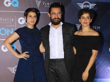 Aamir Khan Claims He Has Bad Fashion And Isn't 'Taken Seriously'