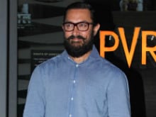 <I>Dangal</i>: Aamir Khan Is Very Nervous And It's Driving Him 'Crazy'