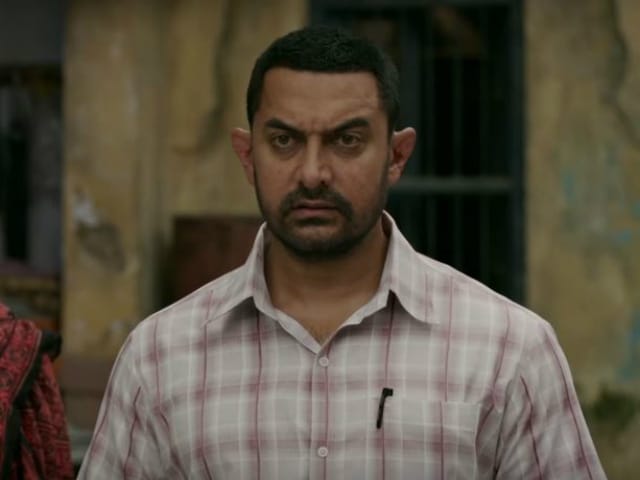 Aamir Khan, From QSQT To Dangal: 8 Roles He Owned