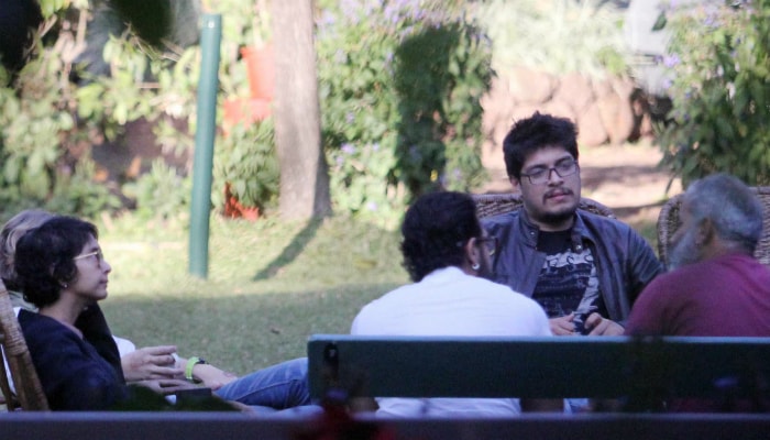 aamir khan