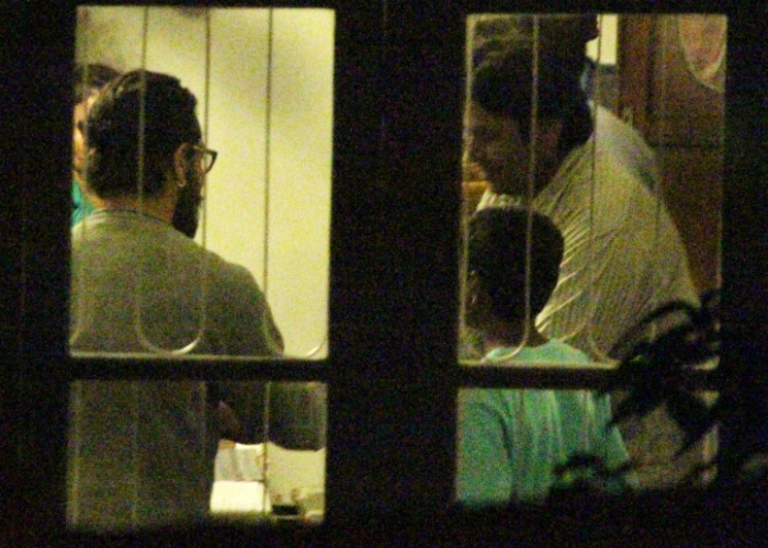 aamir khan