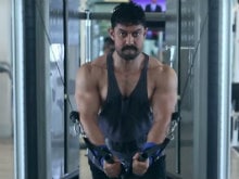 Aamir Khan On <I>Dangal</i>: For First Time, Took It To The Extreme