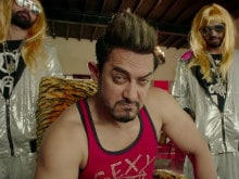 Aamir Khan Shares Trailer Of His New Film <I>Secret Superstar</i>