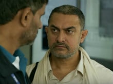 <I>Dangal</i> 'Distorted?' Aamir Khan Addresses Allegations By Real Life Coach