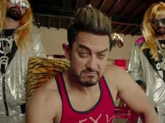 'दंगल' के बीच आई 'सीक्रेट सुपरस्टार', आमिर खान ने जारी किया अपनी नई फिल्म का टीजर