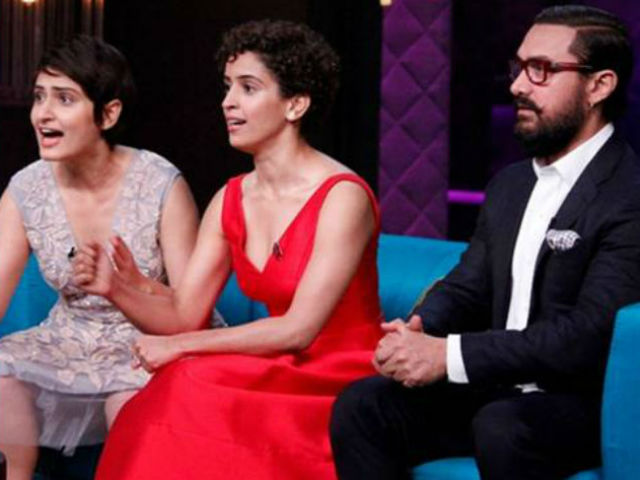 <i>Koffee With Karan 5</i>: Why Aamir Khan's Friends Hate Him