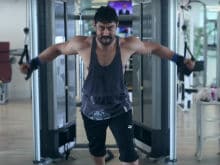 Aamir Khan's <i>Dangal</i> Trainer Reveals How He Dropped 25 Kgs In 5 Months