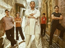 Aamir Khan's <i>Dangal</i> 'Very Demanding' Of Its Debutantes, Unlike <i>QSQT</i>