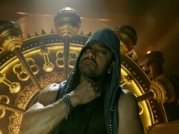 <i>Dangal</i>: Aamir Khan's <i>Dhaakad</i> Video. Seen Yet? <i>Dangal</i>: Aamir Khan's <i>Dhaakad</i> Video. Seen Yet?