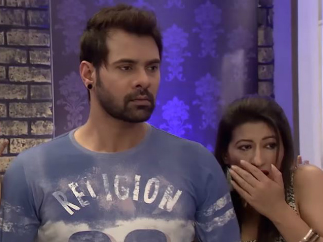 <I>Kumkum Bhagya</i>, December 13, Written Update: Abhi Is Out Of Danger Now