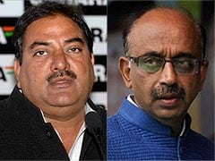 Abhay Chautala Will Quit IOA Post If Required, Takes on Vijay Goel Again
