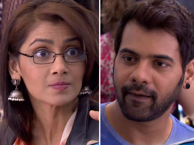 Kumkum Bhagya, December 8, Written Update: Abhi And Pragya 'Get Married' In Jewellery Shop