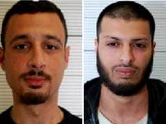 UK Court Convicts Belgian Linked To Brussels, Paris Attacks Suspect