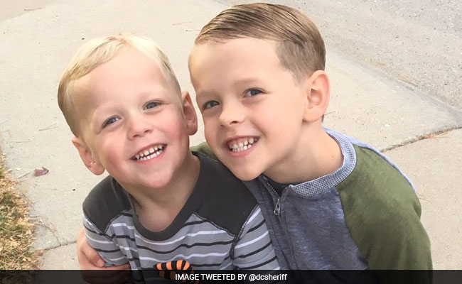 Mysterious Disappearance Of Colorado Mother, Two Sons Leads To 'Horrific Ending'