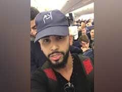 YouTube Star Adam Saleh Says Kicked Off Delta Flight For Speaking Arabic