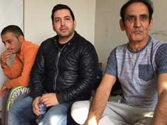 These Afghans Fled To Germany For A Safer, Better Life - Now They've Been Sent Back