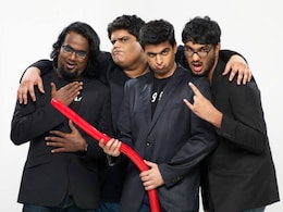 AIB Says <I>Picture Abhi Baaki Hai</i>. Will Films Be The Next Frontier? AIB Says <I>Picture Abhi Baaki Hai</i>. Will Films Be The Next Frontier?
