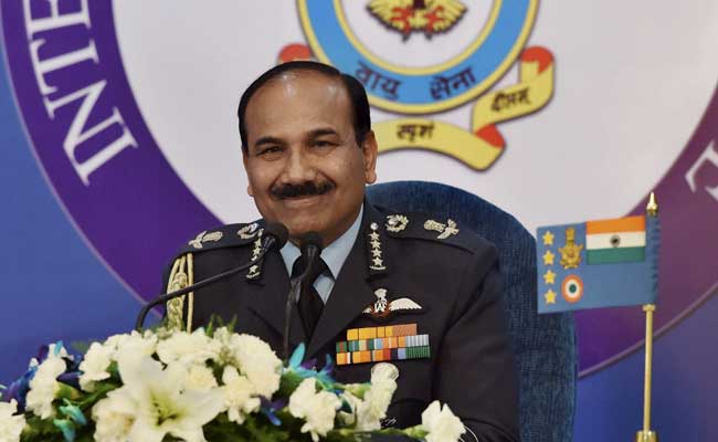 Rafale-Like Controversies Lower Nation's Esteem: Ex-Chief Of Air Staff