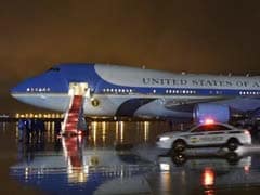 Pentagon Defends New Air Force One After Donald Trump Slam