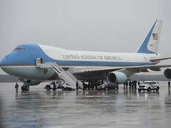 Boeing Promises Donald Trump To Control Costs On Air Force One