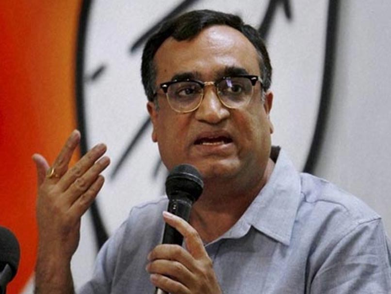 Ajay Maken Appeals To Vijay Goel To Act Against 'Backdoor Entry' Of Suresh Kalmadi, Abhay Chautala Into IOA
