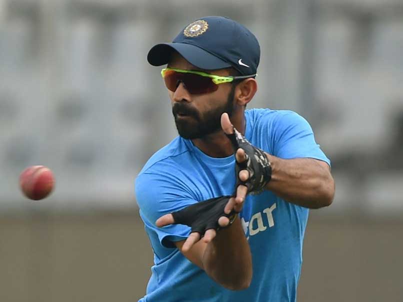 India vs England: Ajinkya Rahane Ruled Out of Series, Mohammed Shami Doubtful for Mumbai Test