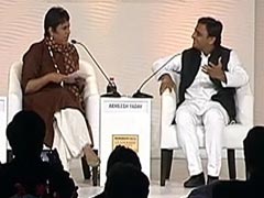 Akhilesh Yadav On 'Uncle' Amar Singh And 'Bua' Mayawati: 10 Points