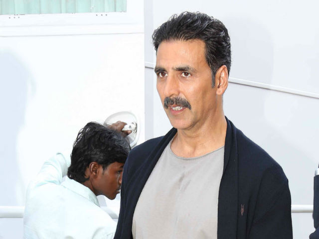 Akshay Kumar Will Be On <i>Yaaron Ki Baraat</i> With Friend Sajid Nadiadwala