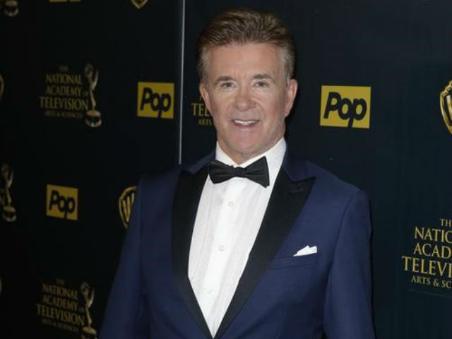 Alan Thicke, <i>Growing Pains</i> Actor, Dies At 69