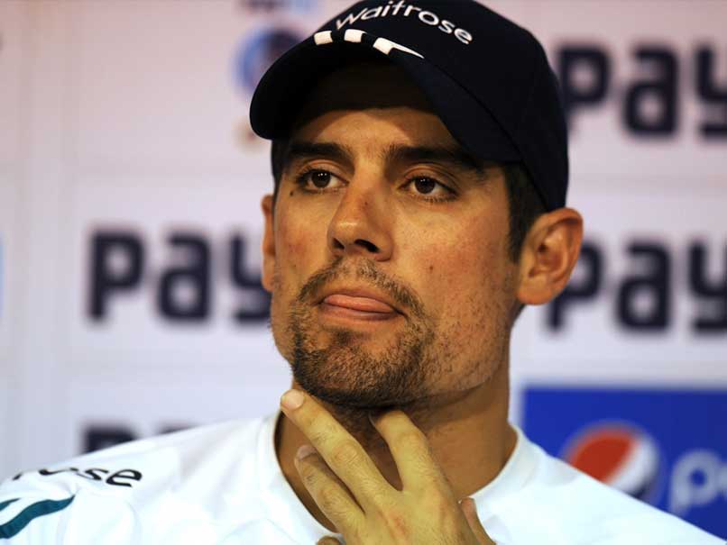 Alastair Cook Shocked After Seeing Cyclone Vardah's Devastation in Chennai