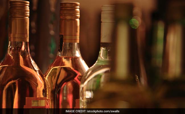 Shiv Sena Leader Demands Lifting Of Liquor Ban In 1 Maharashtra District