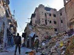 Bomb In Syria's Aleppo Kills Atleast 6: Report