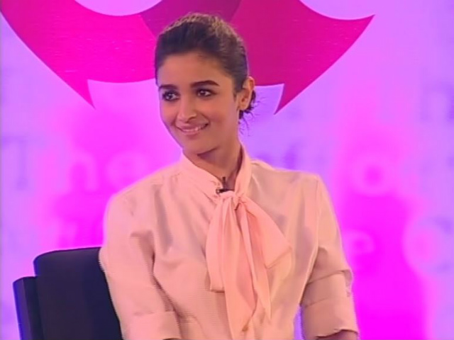 Those Alia Bhatt Jokes? She's A-OK With Them. Here's Why