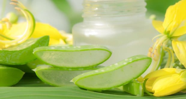 aloe vera toothpaste side effects