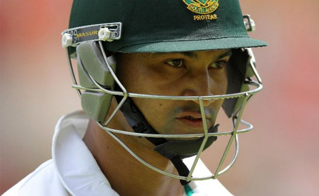 दक्षिण अफ्रीका के पूर्व बल्लेबाज पीटरसन पर भ्रष्टाचार के मामले में दो साल का प्रतिबंध