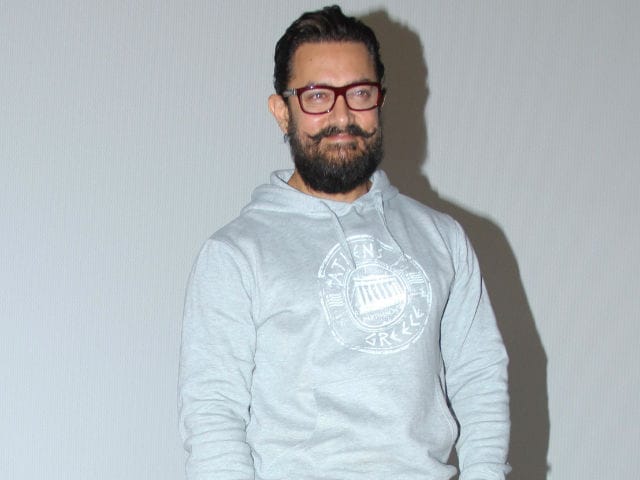 Ameer Khan Xnxn - Aamir Khan Wants To Work With Baahubali Director, Has An Option Ready