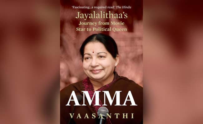 Jayalalithaa Biography Mgr Swept Her Up In His Arms