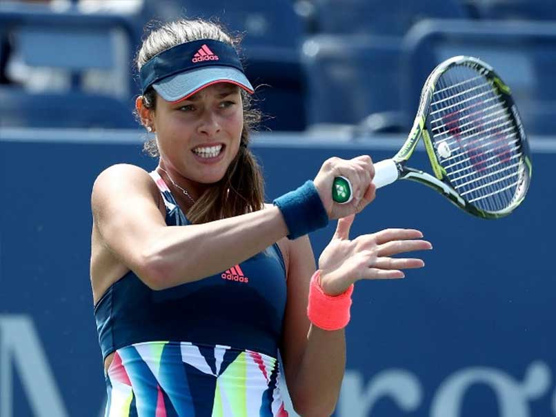 My Heart Wasn't In It Anymore, Says Ana Ivanovic After Retirement