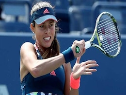 पूर्व नंबर एक खिलाड़ी एना इवानोविच ने टेनिस को अलविदा कहा पूर्व नंबर एक खिलाड़ी एना इवानोविच ने टेनिस को अलविदा कहा