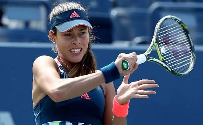 पूर्व नंबर एक खिलाड़ी एना इवानोविच ने टेनिस को अलविदा कहा पूर्व नंबर एक खिलाड़ी एना इवानोविच ने टेनिस को अलविदा कहा