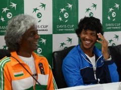 Somdev Devvarman Backs Indian Davis Cup Captain Anand Amritraj