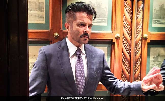 Anil Kapoor Reveals His New Haircut On Twitter. Verdict: <i>Jhakaas</i>
