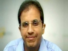 Nifty In Process Of Bottoming Out, But 7,900 Crucial: Anil Manghnani