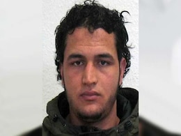 Tunisia Arrests Berlin Attacker's Nephew Tunisia Arrests Berlin Attacker's Nephew