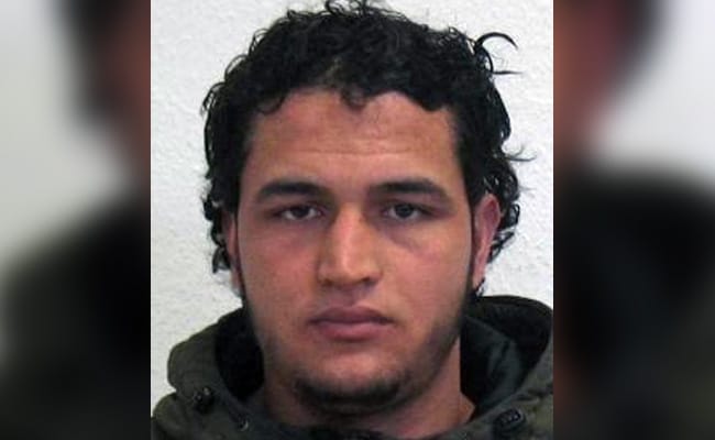 Berlin Truck Attacker Used At Least 14 Names: German Police