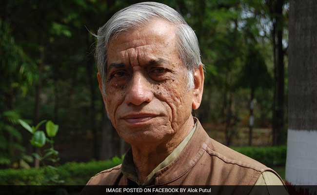 गांधी, विनोबा और जेपी के बाद अनुपम ही थे, जिन्‍हें समाज पर पूरा भरोसा था...
