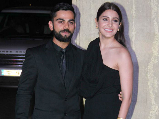 Are Anushka Sharma, Virat Kohli Getting Engaged? The Truth, Here