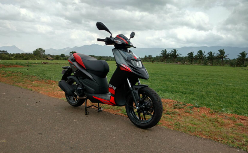 Piaggio Introduces India-Made Vespa And Aprilia SR 150 Range In Sri Lanka