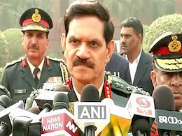 वन रैंक वन पेंशन के लिए सरकार का धन्यवाद : पूर्व सेना प्रमुख जनरल दलबीर सिंह वन रैंक वन पेंशन के लिए सरकार का धन्यवाद : पूर्व सेना प्रमुख जनरल दलबीर सिंह