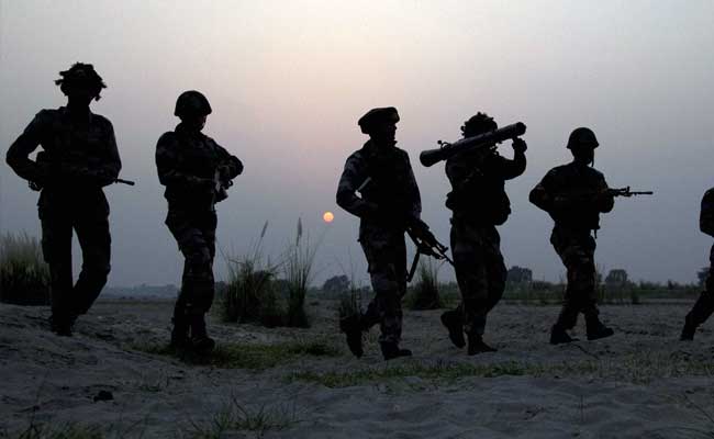 310 Army Personnel Committed Suicide Since 2014: Government